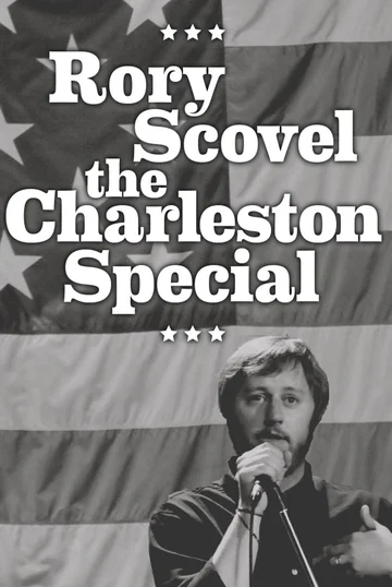 Постер: Rory Scovel : The Charleston Special