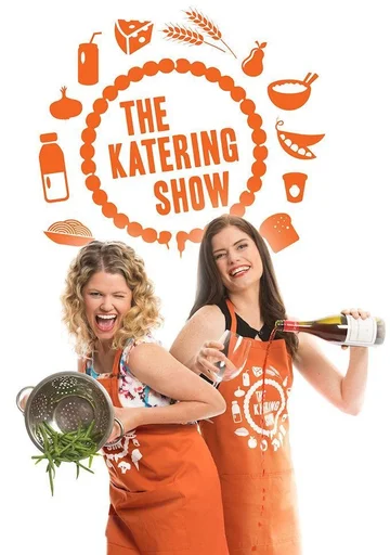 Постер: The Katering Show