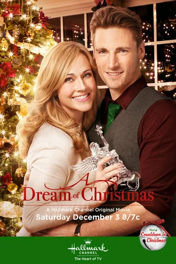 Постер: A Dream of Christmas
