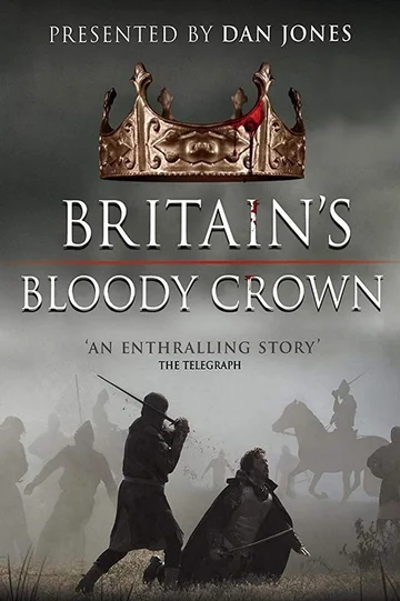 Постер: Britain's Bloody Crown