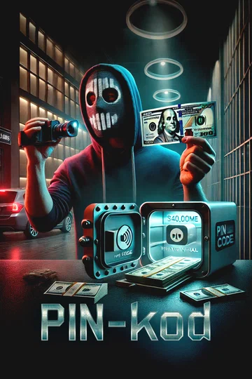 Постер: Пинкод