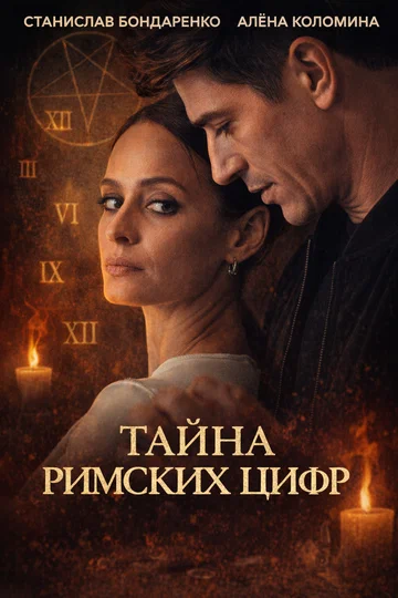 Постер: Тайна римских цифр