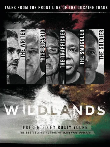 Постер: Wildlands