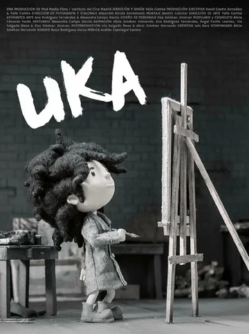 Постер: Uka