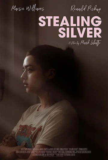 Постер: Stealing Silver