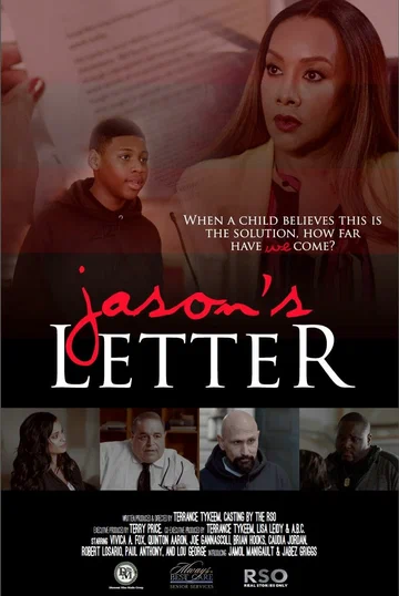 Постер: Jason's Letter