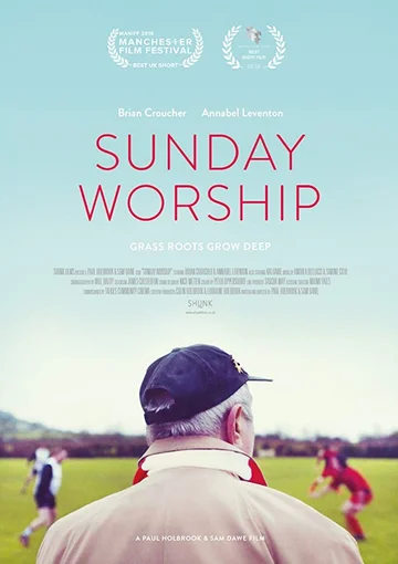 Постер: Sunday Worship