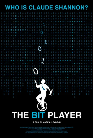 Постер: The Bit Player