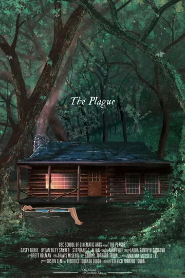 Постер: The Plague