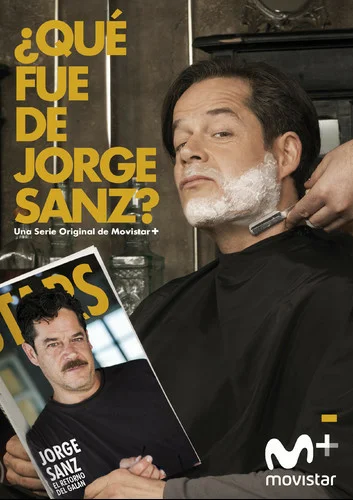 Постер: ¿Qué fue de Jorge Sanz? Buena racha