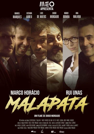 Постер: Malapata