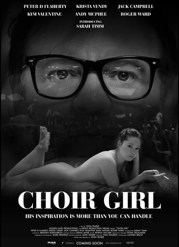 Постер: Choir Girl