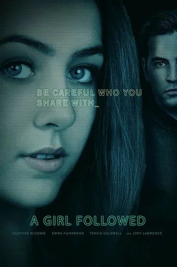 Постер: Girl Followed