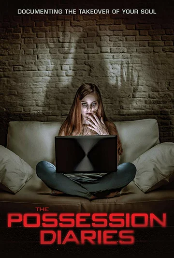 Постер: Possession Diaries