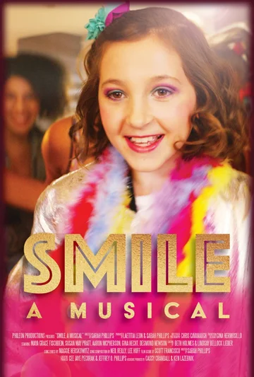 Постер: Smile: A Musical