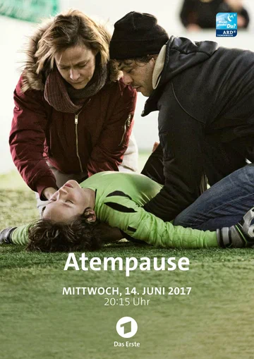Постер: Atempause