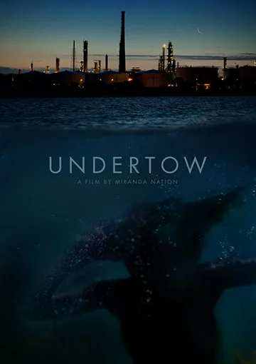 Постер: Undertow