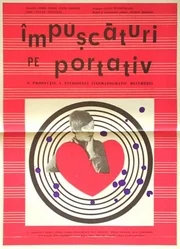 Постер: Împuscaturi pe portativ