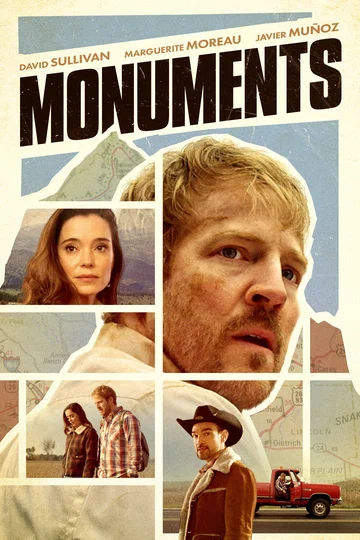 Постер: Monuments