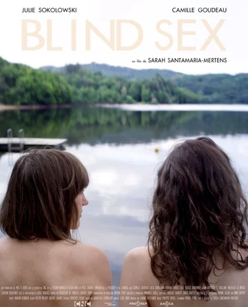 Постер: Blind Sex