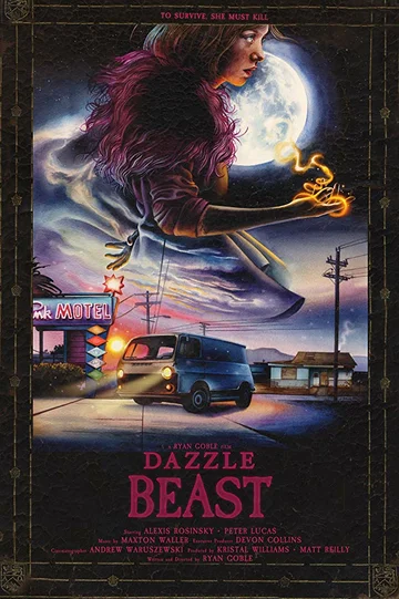 Постер: Dazzle Beast