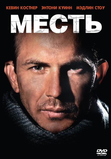 Постер: Месть