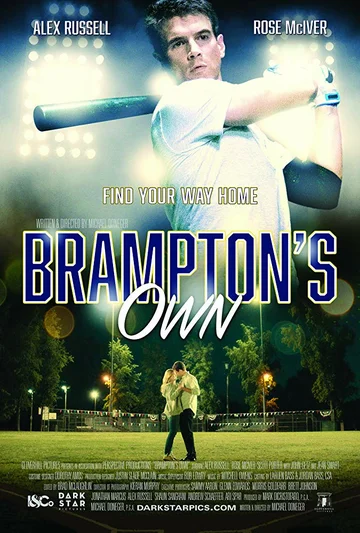 Постер: Brampton's Own
