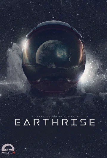Постер: Earthrise