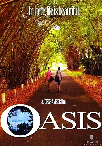 Постер: Oasis