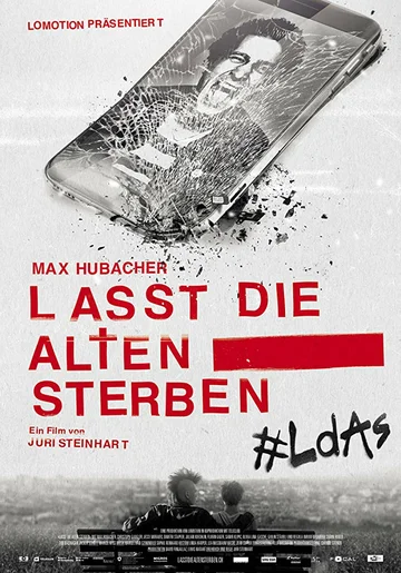 Постер: Lasst die Alten sterben