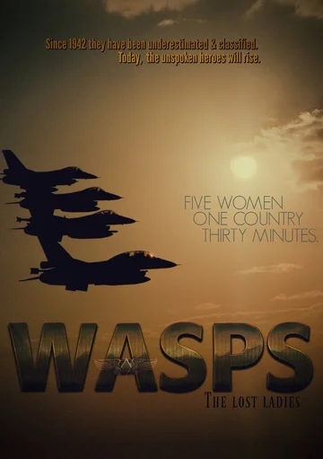 Постер: Осы