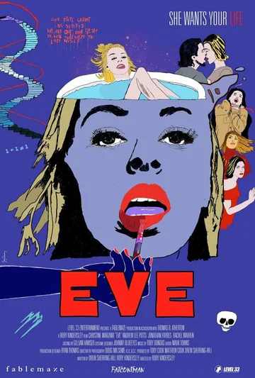 Постер: Eve