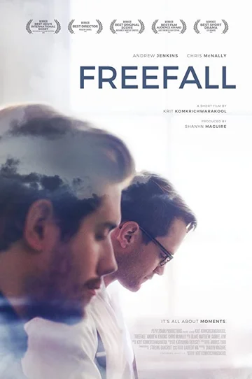 Постер: Freefall