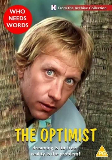 Постер: The Optimist