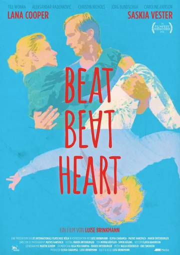 Постер: Beat Beat Heart