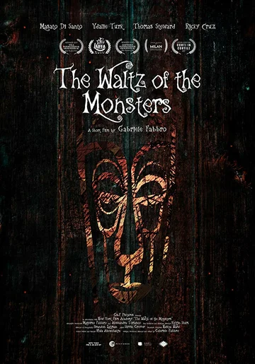 Постер: The Waltz of the Monsters