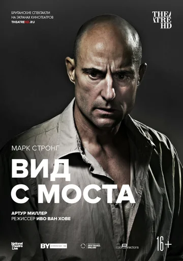 Постер: Вид с моста