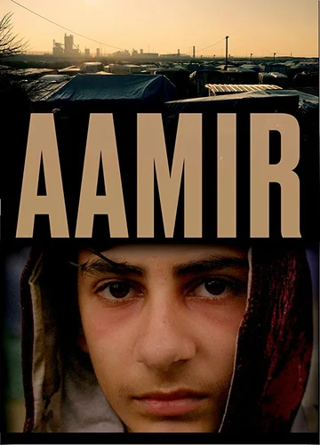 Постер: Аамир