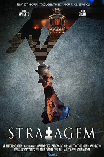 Постер: Stratagem
