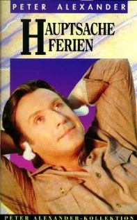 Постер: Hauptsache Ferien