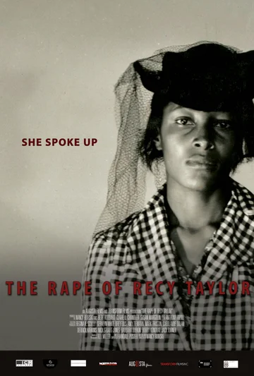 Постер: The Rape of Recy Taylor
