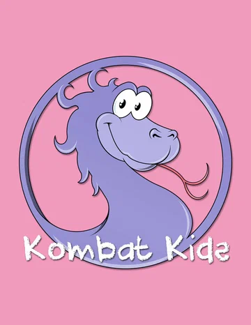 Постер: Kombat Kids: Mortal Kombat Begins