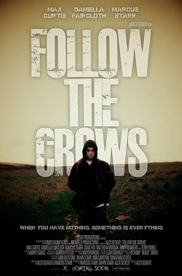 Постер: Follow the Crows