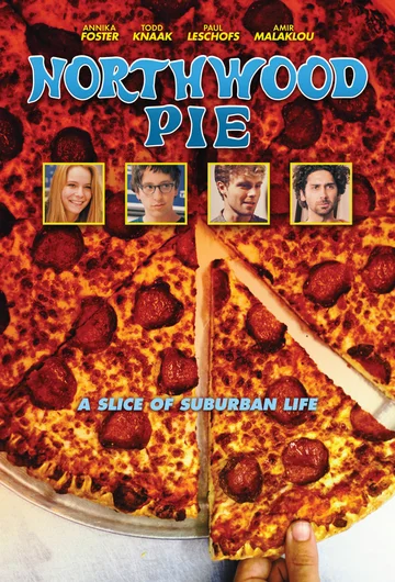 Постер: Northwood Pie