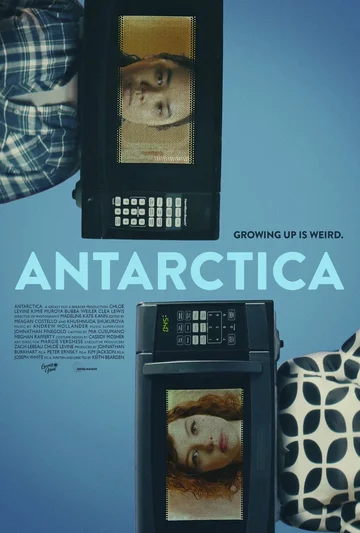 Постер: Antarctica