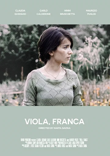 Постер: Viola, Franca