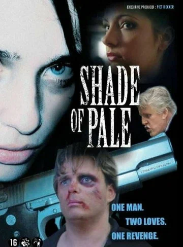Постер: Shade of Pale