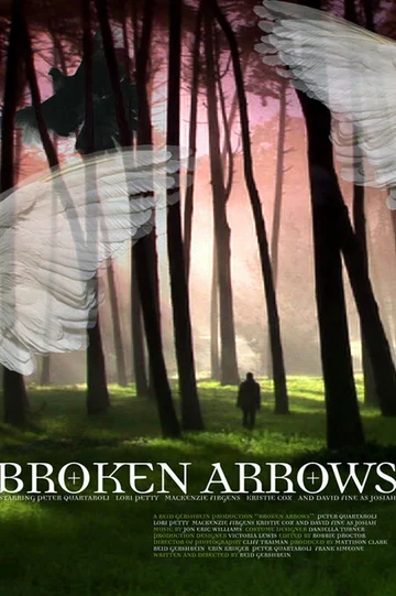 Постер: Broken Arrows