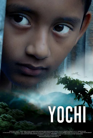 Постер: Yochi