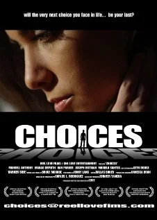 Постер: Choices